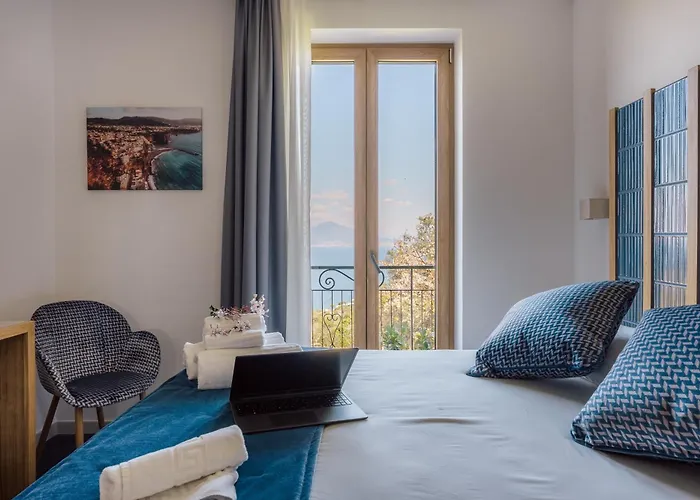 بيت ضيافة Relais San Francesco