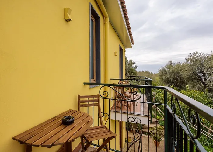 Relais San Francesco بيت ضيافة