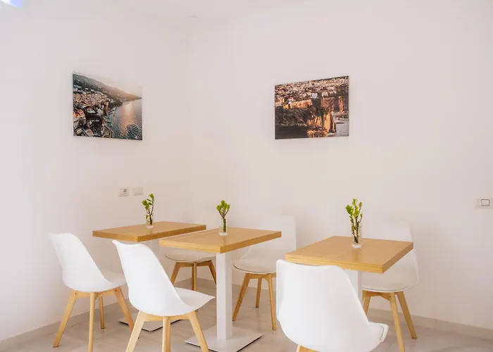 ゲストハウス Relais San Francesco