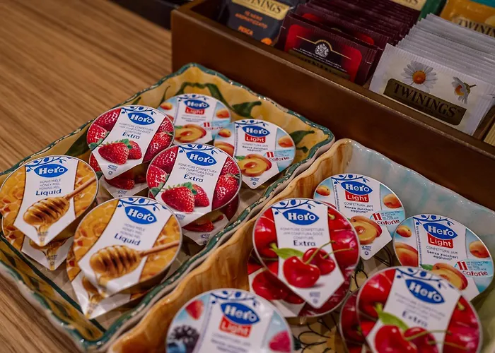 بيت ضيافة Relais San Francesco