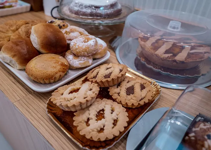 Relais San Francesco سورينتو