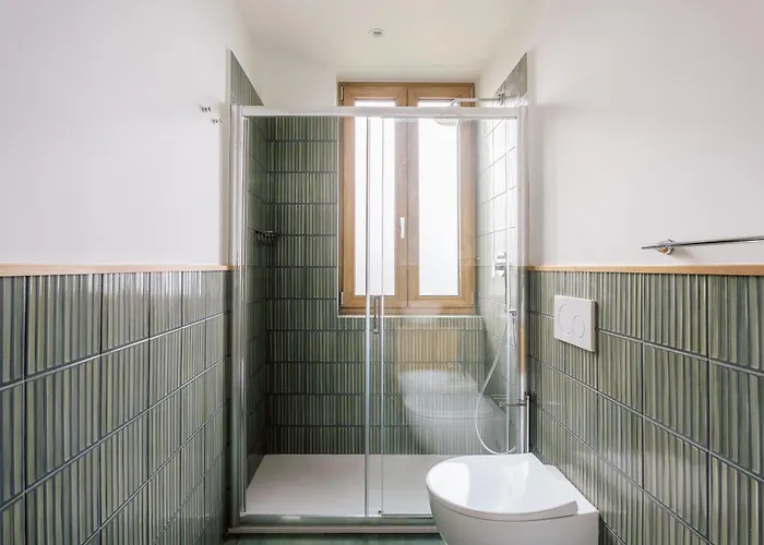 بيت ضيافة Relais San Francesco