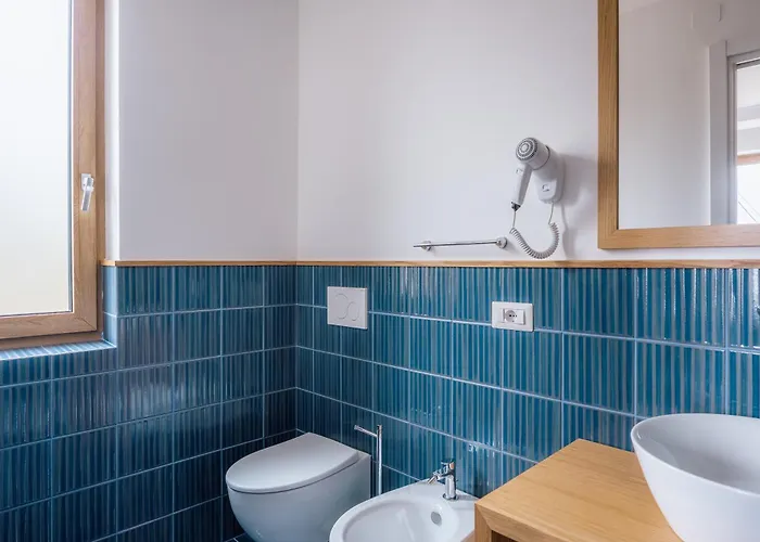 Relais San Francesco بيت ضيافة سورينتو