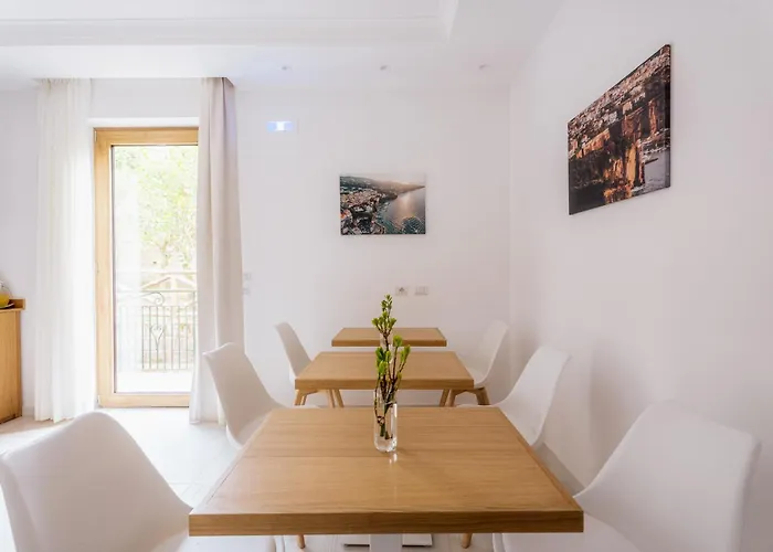 ゲストハウス Relais San Francesco ソレント