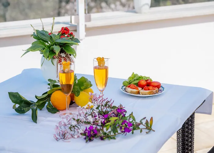 بيت ضيافة Relais San Francesco