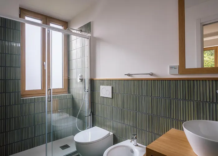 ゲストハウス Relais San Francesco 3*