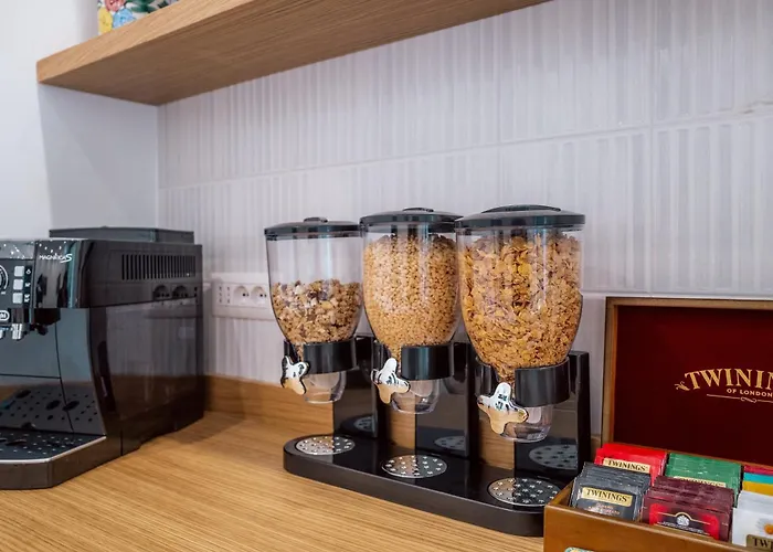 Relais San Francesco 3* ソレント