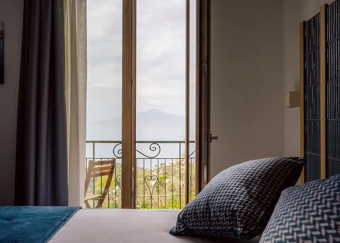 Relais San Francesco 3*