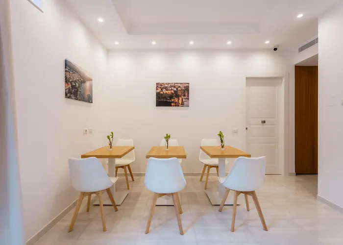 Relais San Francesco سورينتو