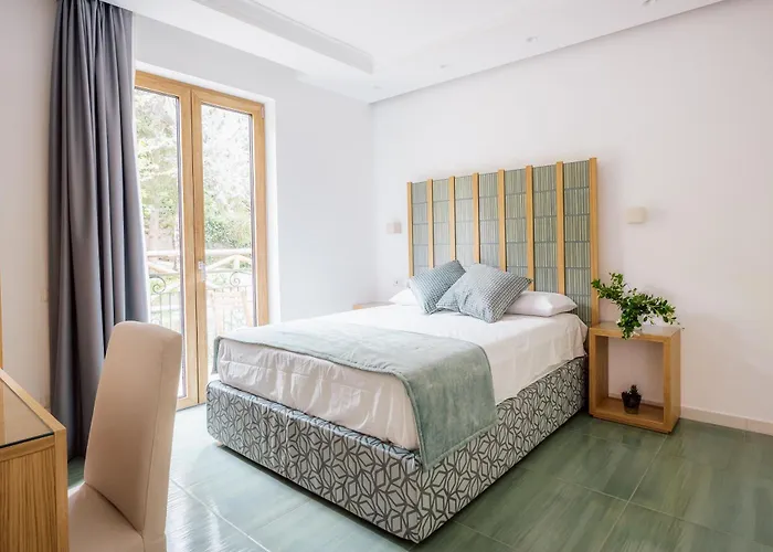 Relais San Francesco ゲストハウス