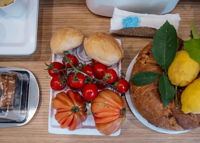 Relais San Francesco 3*