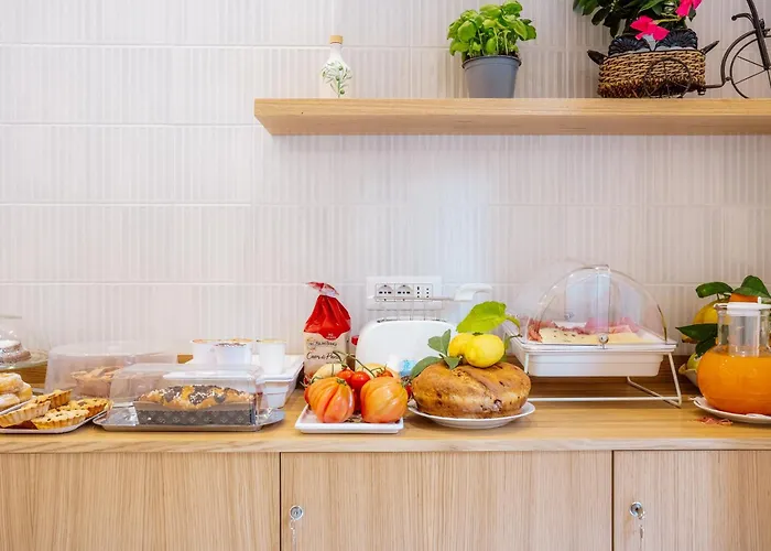 ゲストハウス Relais San Francesco 3*