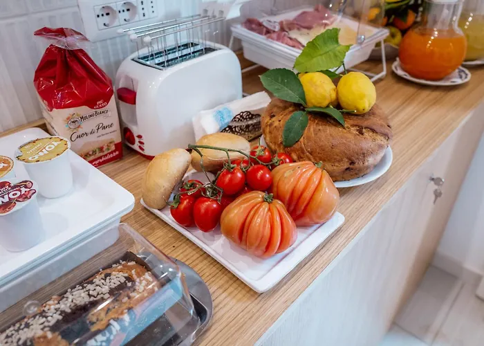 ゲストハウス Relais San Francesco