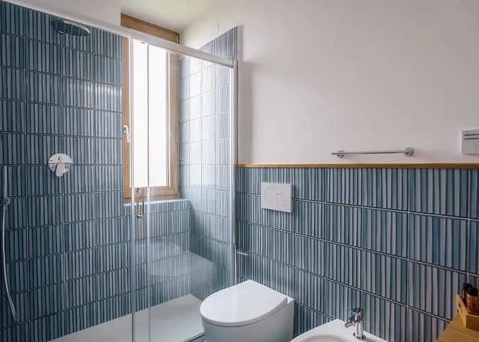 ゲストハウス Relais San Francesco