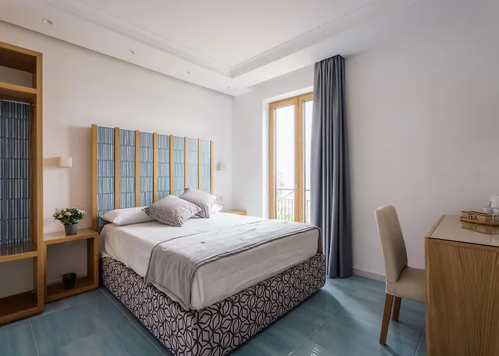 ゲストハウス Relais San Francesco 3*