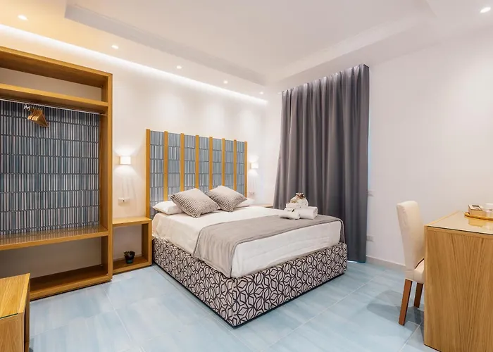 Relais San Francesco سورينتو