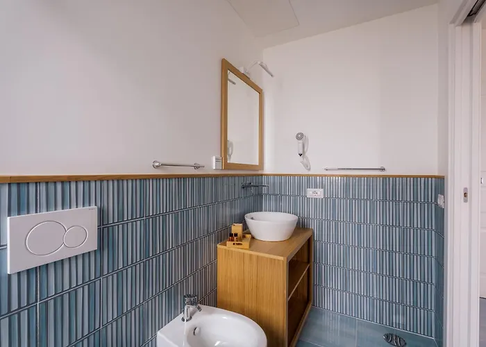 Relais San Francesco ゲストハウス 3*