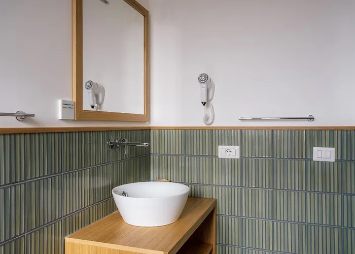 Relais San Francesco ゲストハウス ソレント