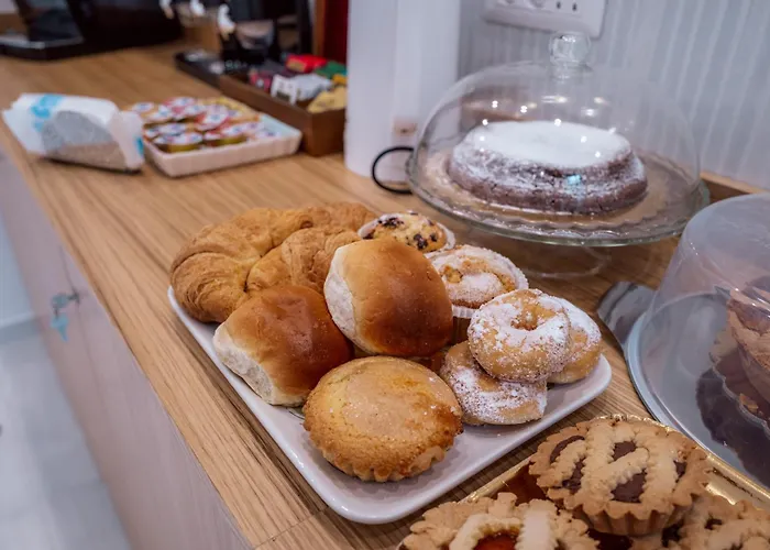 Relais San Francesco بيت ضيافة سورينتو