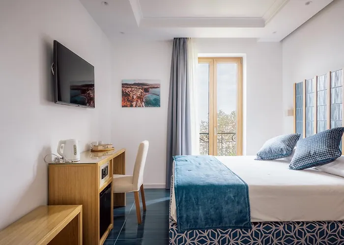 Relais San Francesco بيت ضيافة سورينتو