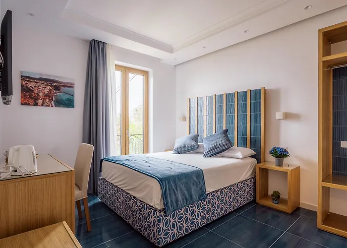 Relais San Francesco سورينتو