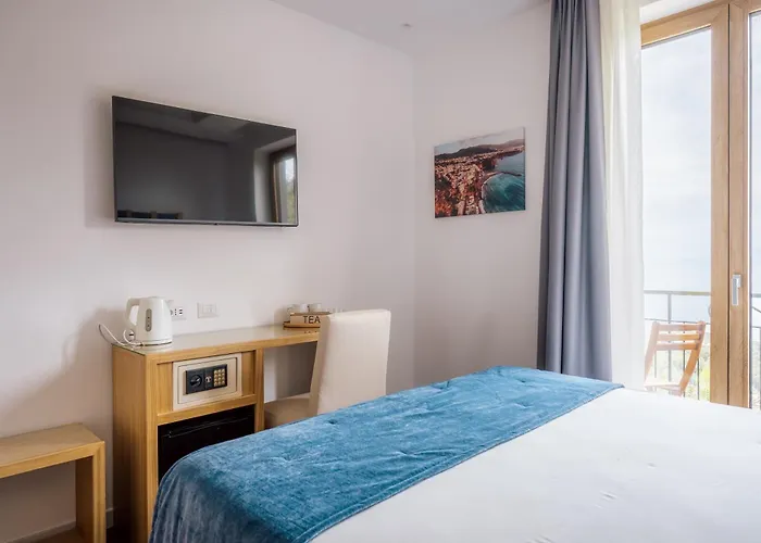 Relais San Francesco 3*