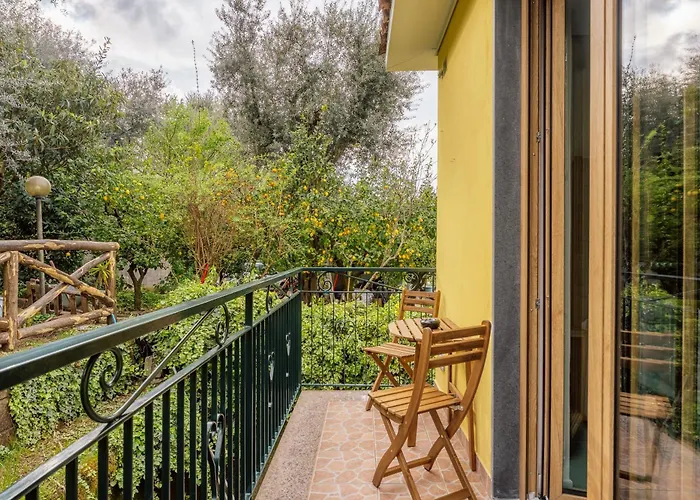 Relais San Francesco 3* ソレント