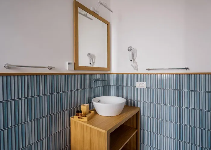 Relais San Francesco ゲストハウス