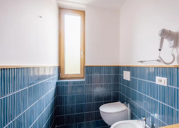 Relais San Francesco ゲストハウス