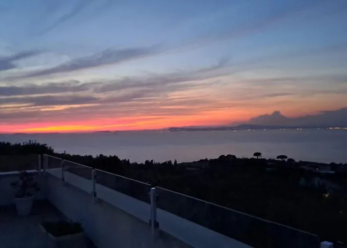 ゲストハウス Relais San Francesco