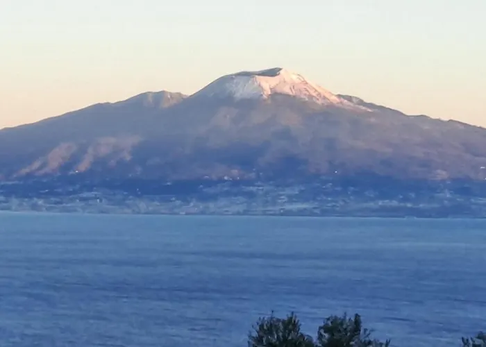 ゲストハウス Relais San Francesco 3*