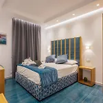 Relais San Francesco ゲストハウス 3*