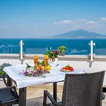 Relais San Francesco 3* ソレント