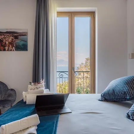 بيت ضيافة Relais San Francesco