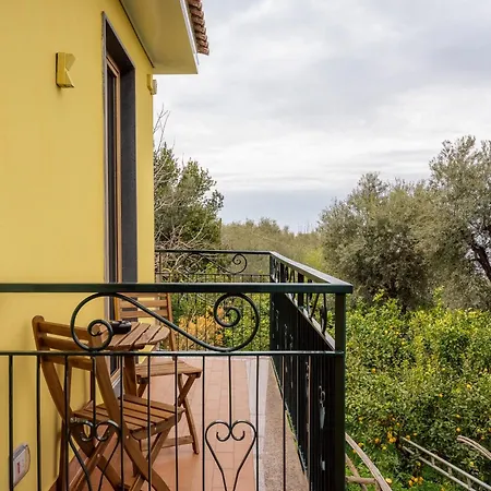 Maison d'hôtes Relais San Francesco Sorrente
