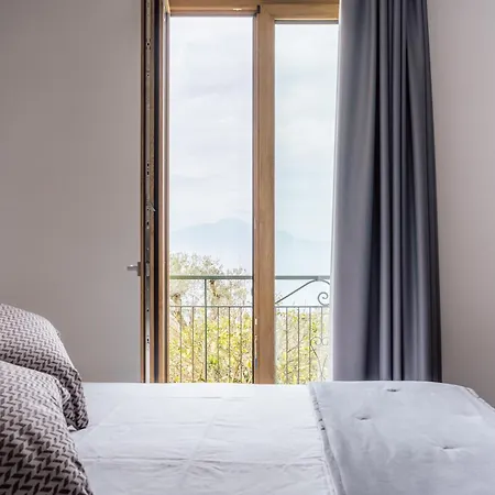 بيت ضيافة Relais San Francesco سورينتو