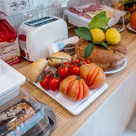 بيت ضيافة Relais San Francesco