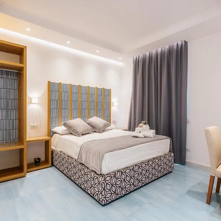 Relais San Francesco سورينتو