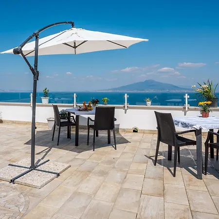 بيت ضيافة Relais San Francesco 3*