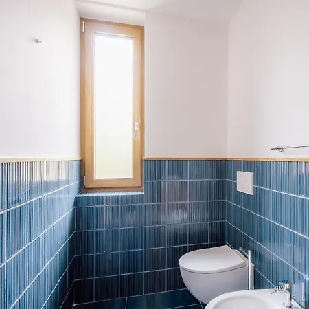Relais San Francesco بيت ضيافة
