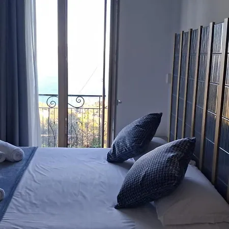 בית הארחה Relais San Francesco סורנטו