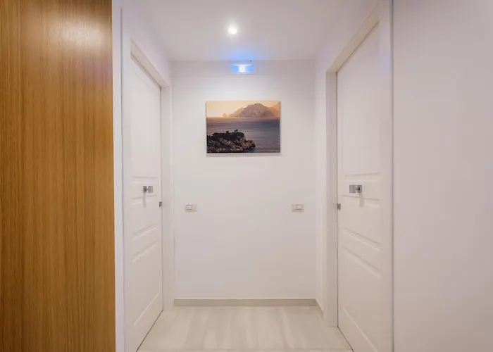 Relais San Francesco בית הארחה 3*
