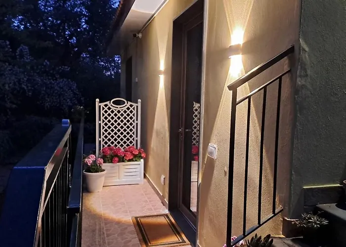 בית הארחה Relais San Francesco