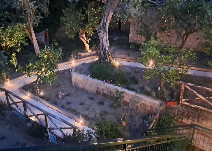 Relais San Francesco 3* סורנטו