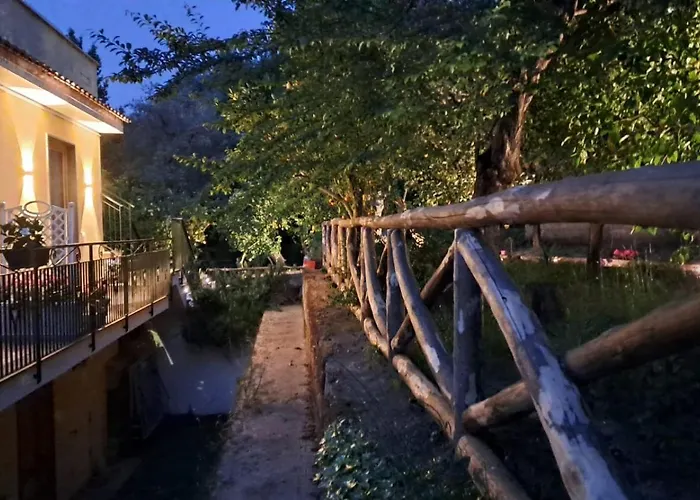 Relais San Francesco 3*