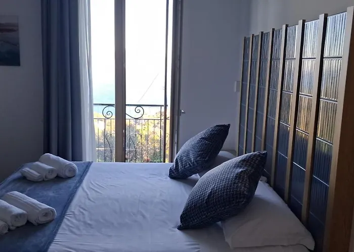 בית הארחה Relais San Francesco סורנטו